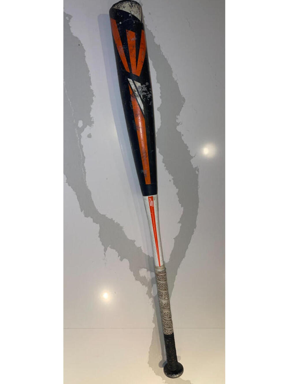 Easton S2 Power Brigade SL15S210 Senior League Baseball Bat 2 5/8" 22oz 32 inch